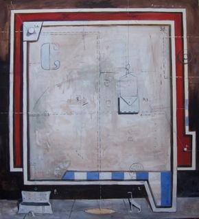 Model 43 