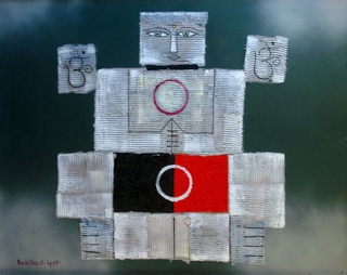 Model 2 