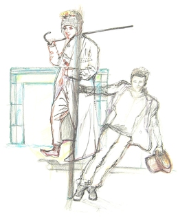Model  
