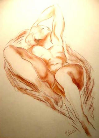 Model 1 