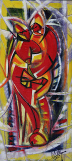 Model 4 