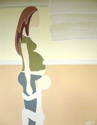 Model 4 