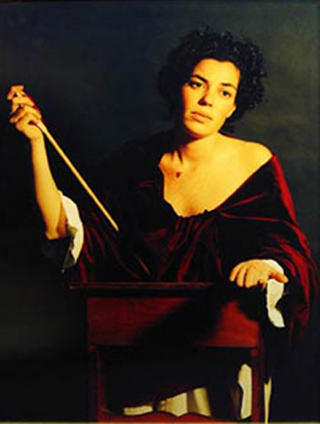 Model  