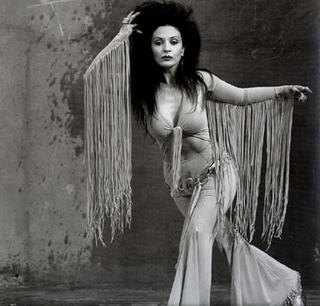 Model  