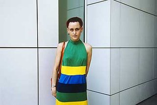 Model  