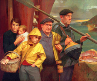 Model 7 