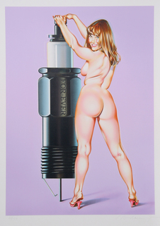 Model 43 