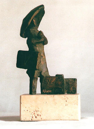 Model  