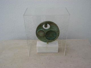Model 8 