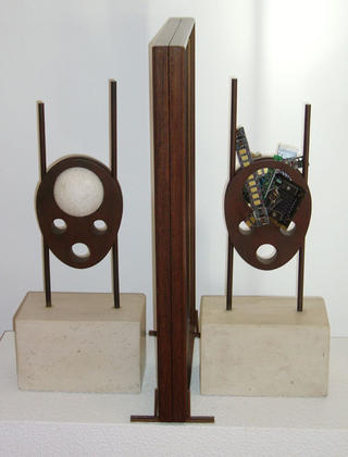 Model 20 